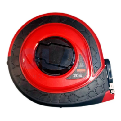 Рулетка HAISSER Compact  10Х25мм 22034