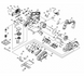 Рубанок ел.Einhell TC-PL 750 4345310 - 7