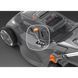 Газонокосарка Акумуляторна Husqvarna Aspire LC34-P4A KIT (АКБ+ЗП) 9706483‑03 - 7