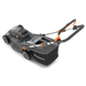 Газонокосарка Акумуляторна Husqvarna Aspire LC34-P4A KIT (АКБ+ЗП) 9706483‑03 - 3
