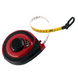 Рулетка HAISSER Compact  10Х25мм 22034 - 1