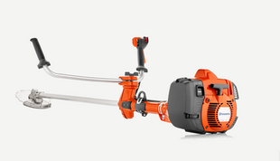 Мотокоса Бензинова Професійна (Кущоріз) Husqvarna 545FX 9671765-04