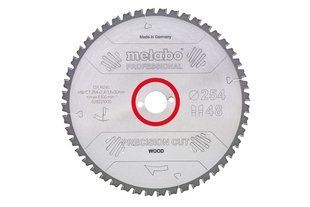 Пилкове полотно "precision cut wood - professional", 305x30, Z48 WZ 5&deg; neg.