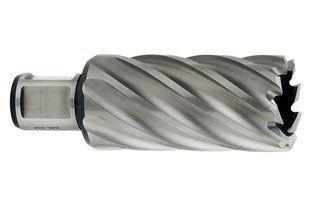 Корончасте свердло HSS 19x55 мм