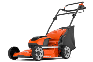 Газонокосарка Акумуляторна Husqvarna LC 142iS (без АКБ та ЗУ) 9705419-01
