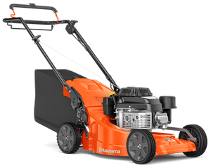 Газонокосарка Husqvarna LC 551SP