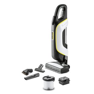 Ручний пилосос VC 5 Cordless Premium