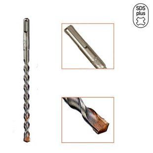 Сверло SDS Plus 10х150х210мм DeWALT DT9541