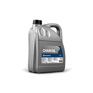 Олія ланцюгова Husqvarna All Season, (5 л) 5468189-02
