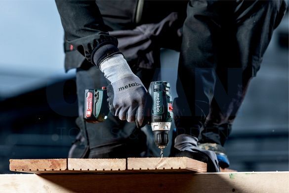 PowerMaxx BS 12 Set Акумуляторний дриль-шуруповерт