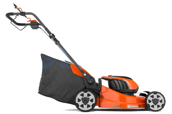 Газонокосарка Акумуляторна Husqvarna LC 142iS (без АКБ та ЗУ) 9705419-01