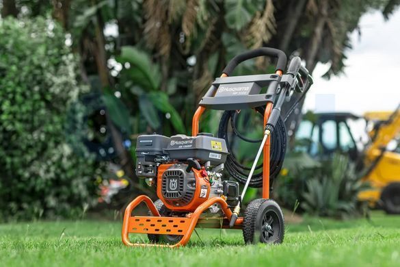 Мийка високого тиску Husqvarna HP 3000