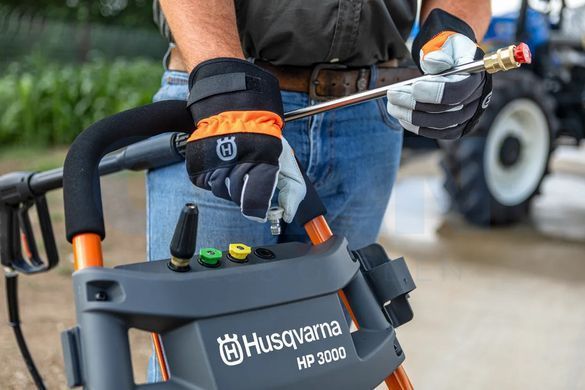 Мийка високого тиску Husqvarna HP 3000
