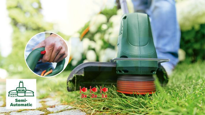 Тример Bosch EasyGrassCut 23 06008C1H01