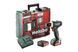 PowerMaxx BS 12 Set Акумуляторний дриль-шуруповерт - 1