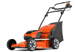 Газонокосарка Акумуляторна Husqvarna LC 142iS (без АКБ та ЗУ) 9705419-01 - 3