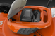 Газонокосарка Акумуляторна Husqvarna LC 142iS (без АКБ та ЗУ) 9705419-01 - 5