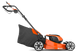 Газонокосарка Акумуляторна Husqvarna LC 142iS (без АКБ та ЗУ) 9705419-01 - 4