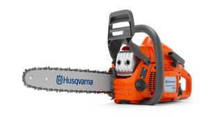 Бензопила Husqvarna 140