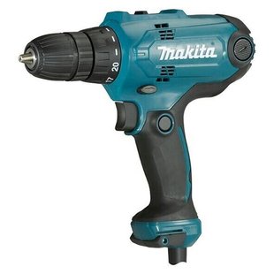 Дрель-шуруповерт Makita DF0300