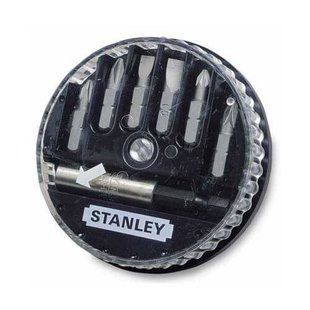 Набір біт STANLEY 7 шт. 1-68-735