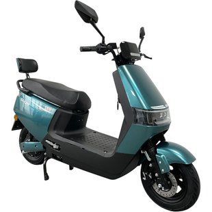Скутер аку SPARK SP1500E-1 ЗЕЛЕНИЙ  247961