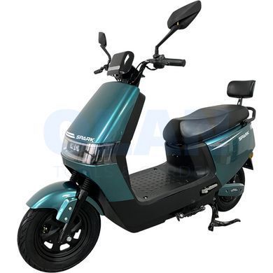 Скутер аку SPARK SP1500E-1 ЗЕЛЕНИЙ  247961