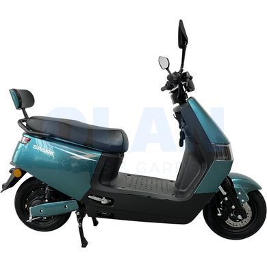 Скутер аку SPARK SP1500E-1 ЗЕЛЕНИЙ  247961