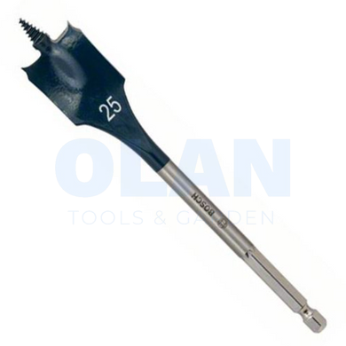 Свердло перове BOSCH 25х152 SC 2608595494