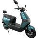Скутер аку SPARK SP1500E-1 ЗЕЛЕНИЙ  247961