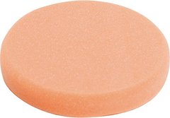 Губчатий помаранчевий полірувальний диск Ø150 мм P-21749 Makita