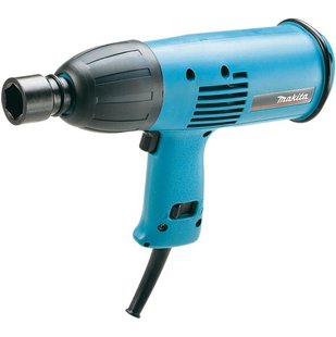 Ударний гайкокрут, 470Вт, 300Нм, 1/2'' 6905H Makita