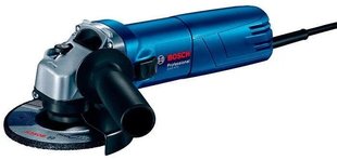 Кутова шліфувальна машина BOSCH GWS 670 Professional 0601375606