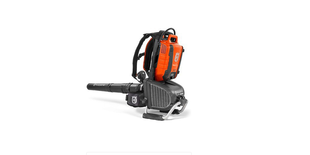 Повітродувка Husqvarna 550iBTX