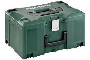 MetaLoc III, SXE 425/ 450 TurboTec