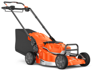 Газонокосарка акумуляторна самохідна Husqvarna LC 551iV