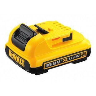 Акумулятор DeWALT N394620