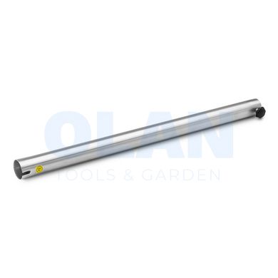 Extension pipe stainless steel DN40 US