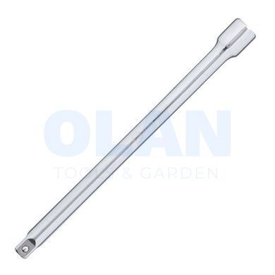 Подовжувач STORM 3/8", 200 мм INTERTOOL ET-1320
