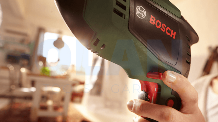 Дрель уд.BOSCH  EasyImpact 600 0603133020