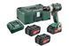 BS 18 LT BL Set Акумуляторний дриль-шуруповерт - 1