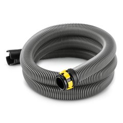 Extension hose packaged NW40 2.5m