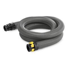 Hose electrically conducting packaged NW