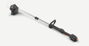 Тример Акумуляторний Husqvarna Aspire T28-P4A KIT 2 (АКБ+ЗП) 9706202‑07