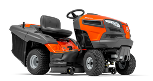 Трактори садові HUSQVARNA TC 239T 9605101-82