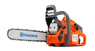 Бензопила Husqvarna 440-е