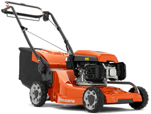 Газонокосарка Husqvarna LC 347V