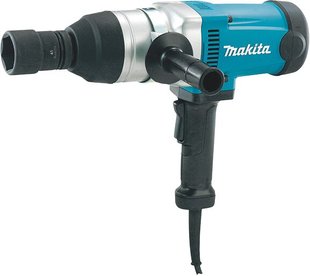 Ударний гайкокрут, 1200Вт, 1000Нм, 1'' TW1000 Makita