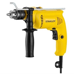 Дрель ударний Stanley SDH600