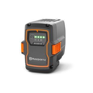 Акумулятор Li-Ion Husqvarna 40-B330X 9Ah 9706077-01